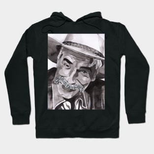 Sarsaparilla Hoodie